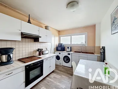 Apartment in Perpignan (66000)