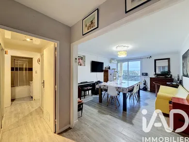 Apartment in Perpignan (66000)