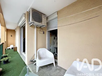 Apartment in Perpignan (66000)