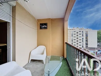 Apartment in Perpignan (66000)