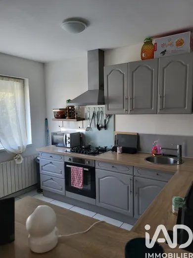 Maison de ville à Valenciennes (59300)