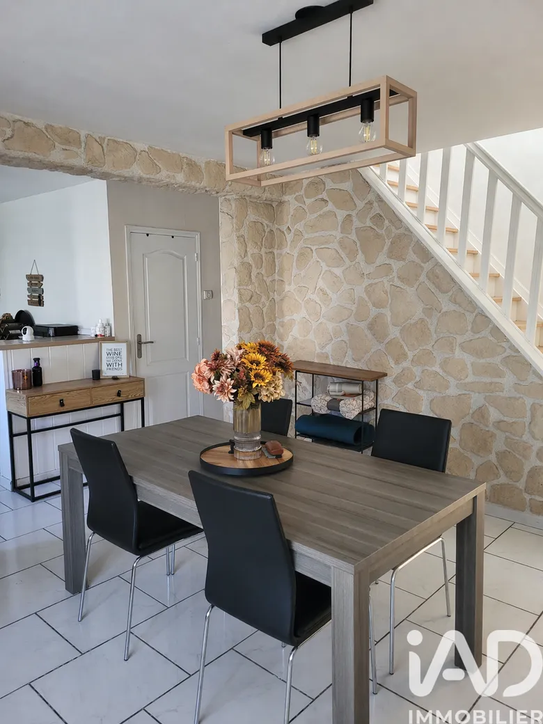 Maison 3 pièces 130 m² · à Bruay-sur-l'Escaut · 130 m² · 148 000 €