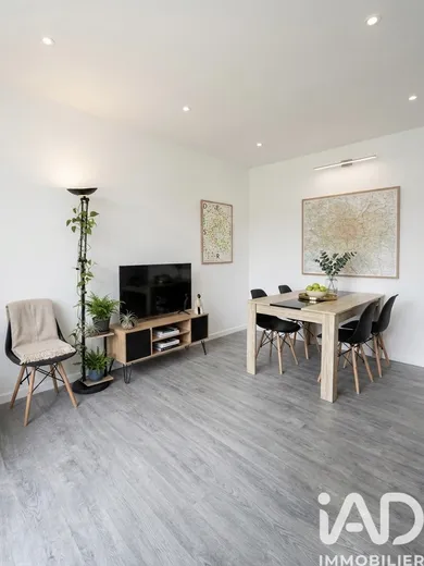 Appartement à Pantin (93500)