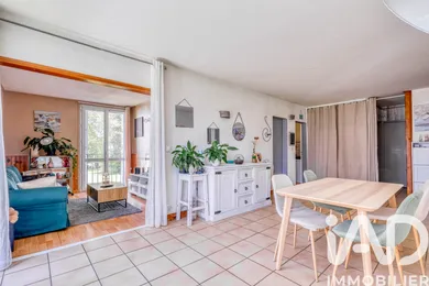 Appartement à Lagny-sur-Marne (77400)