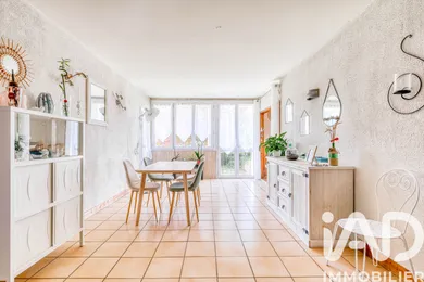 Appartement à Lagny-sur-Marne (77400)