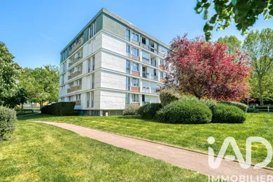 Apartment in Lagny-sur-Marne (77400)