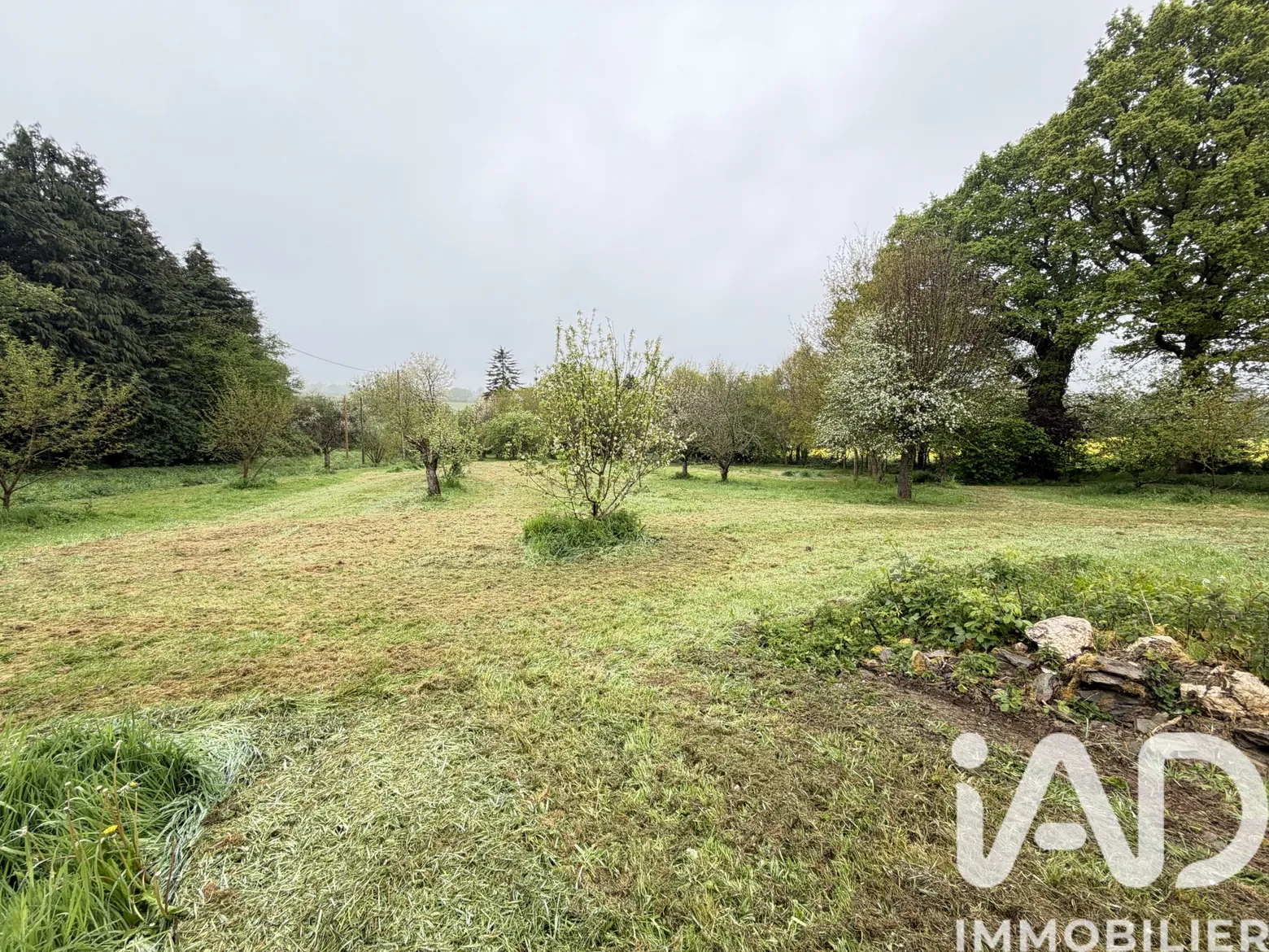 Vente maison à Évellys (56500) : maison de campagne 2 pièces 41 m² - 2010406 — 2