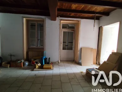 House in Vernoux-en-Gâtine (79240)