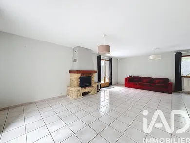 Maison à Franconville (95130)