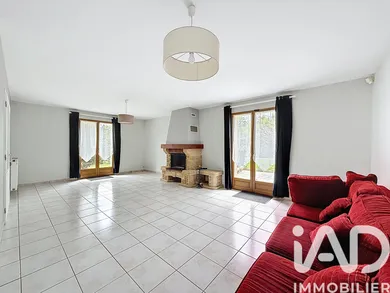 Maison à Franconville (95130)
