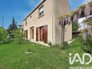 Maison à Franconville (95130)