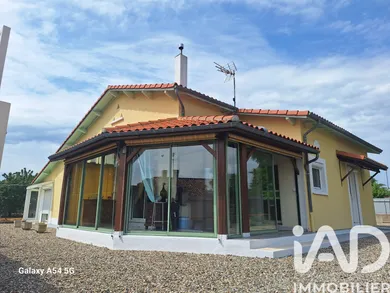 Maison à Pauilhac (32500)