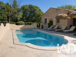 Traditional house in Vidauban (83550)