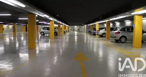 Parking in Compiègne (60200)