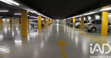 Parking à Compiègne (60200)