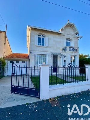 Maison à Libourne (33500)