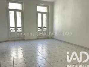 Appartement à Marseille (13001)