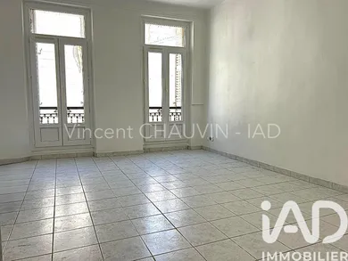 Appartement à Marseille (13001)