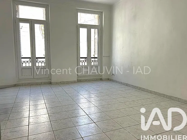 Appartement 2 pièces 38 m² · à Marseille · 38 m² · 138 000 €