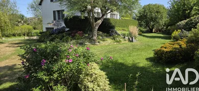 House in Genêts (50530)