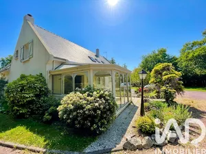 House in Saint-Nazaire (44600)