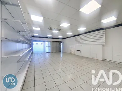Lease-hold in Melun (77000)