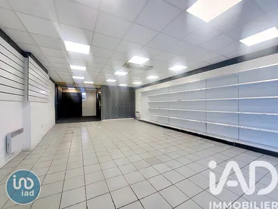Droit au bail à Melun (77000)