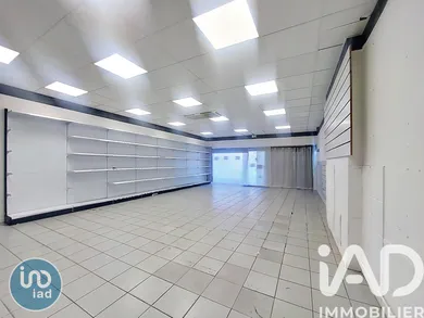 Droit au bail à Melun (77000)