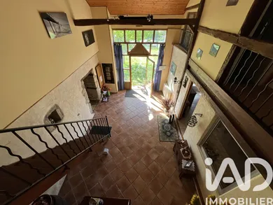 Maison à Celsoy (52600)