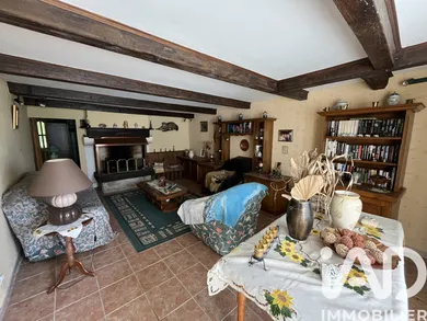 House in Celsoy (52600)