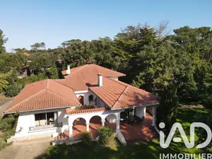 Maison à HOSSEGOR (40150)