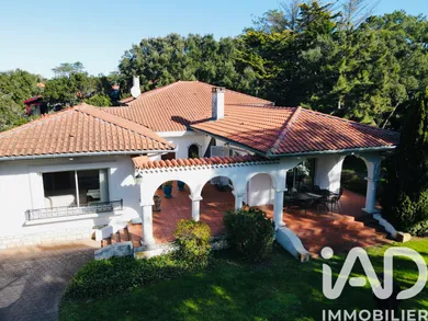 House in HOSSEGOR (40150)