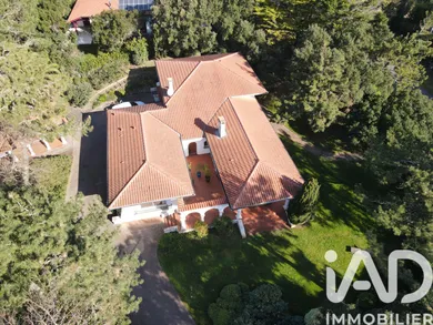 House in HOSSEGOR (40150)