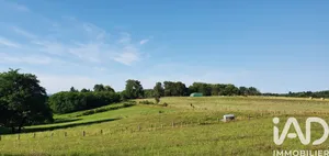 Terrain à Palazinges (19190)