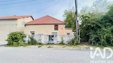 House in Breuillet (91650)
