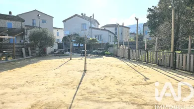 Building in Portes-en-Valdaine (26160)