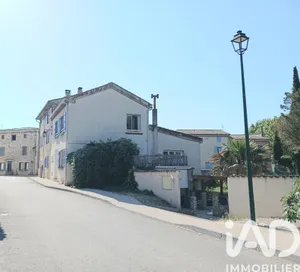 Building in Portes-en-Valdaine (26160)