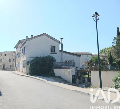 Building in Portes-en-Valdaine (26160)