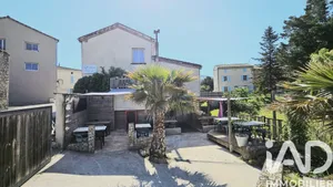 Immeuble à Portes-en-Valdaine (26160)