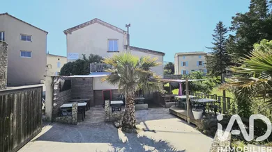 Immeuble à Portes-en-Valdaine (26160)