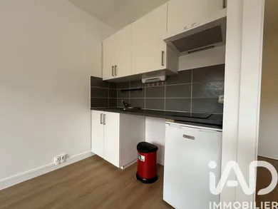 Studio à Juvisy-sur-Orge (91260)