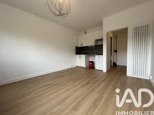 Studio à Juvisy-sur-Orge (91260)