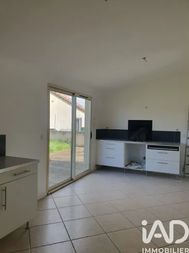 House in Le Busseau (79240)