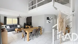 Maison à Bédée (35137)