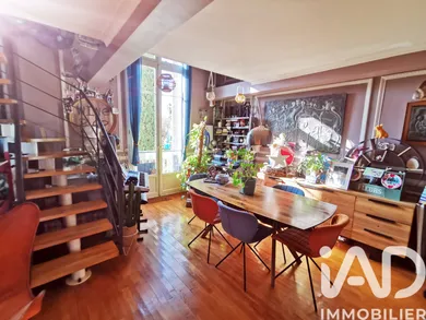 Appartement à Nice (06000)