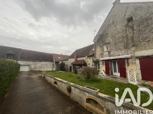 Maison à Montmirail (51210)