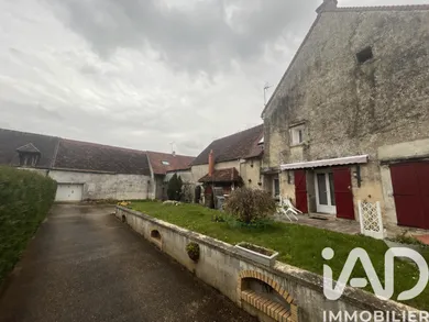 House in Montmirail (51210)