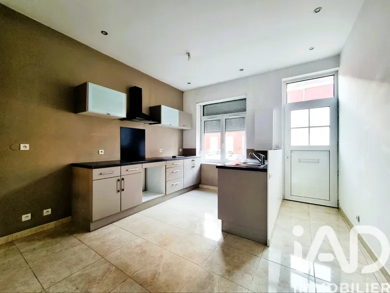 Maison 4 pièces 92 m² · à Tourcoing · 92 m² · 150 000 €