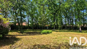 Terrain à Léguevin (31490)