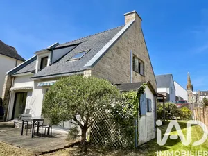 Maison à Carnac (56340)